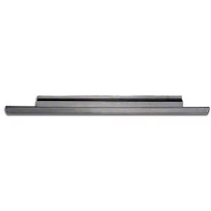 Edv 700 Rocker Panel Ecklers Outer Rocker Panel Extension; Driver Side (78-87 El Camino)
