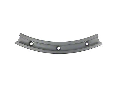Quarter Window Glass Channel (59-60 El Camino)