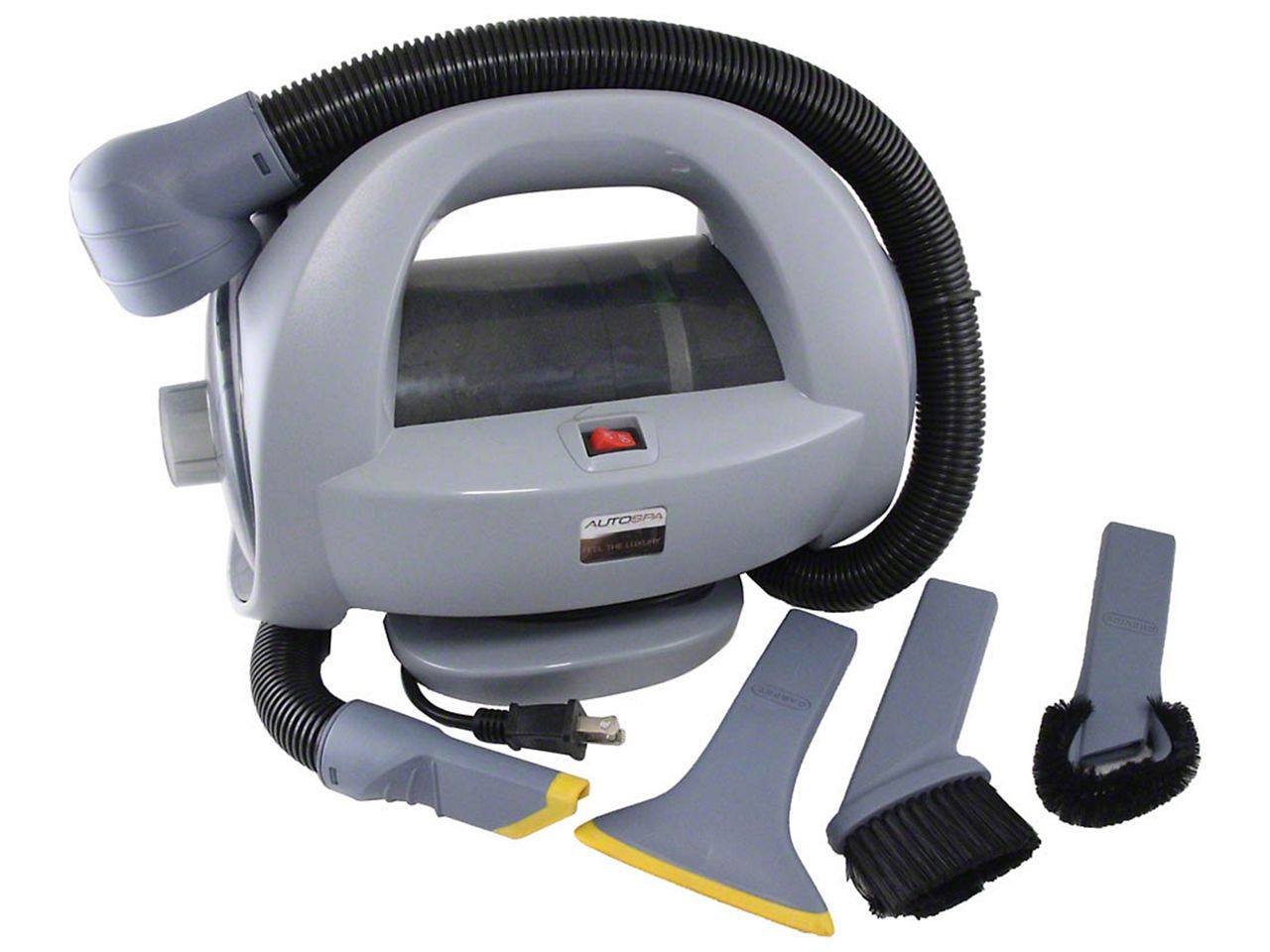 Automotive Detailing