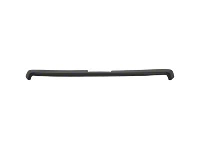 Dash Cover; Napa Red (1966 El Camino)