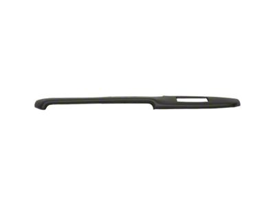Dash Cover; Shadow Blue (64-65 El Camino)