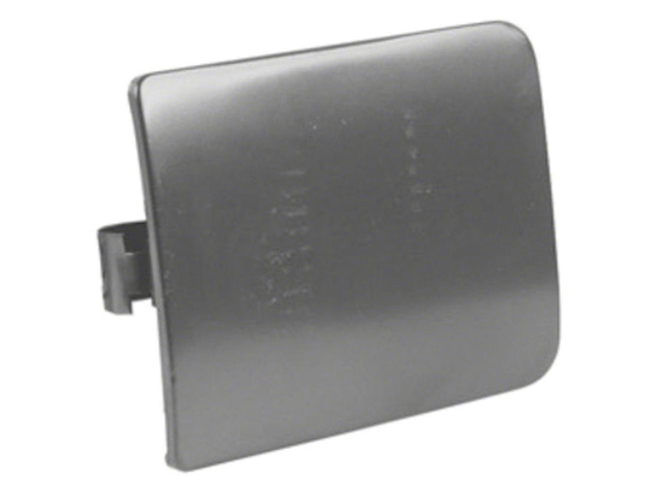 Fuel Doors & Gas Caps