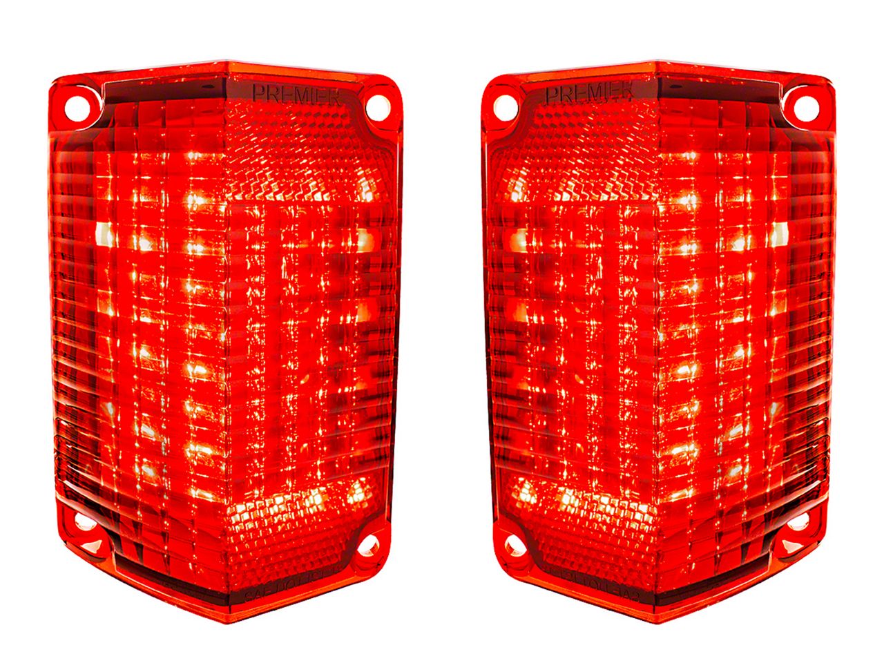 Tail Lights