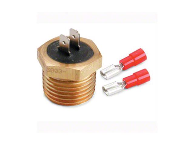 Electric Cooling Fan Temperature Sending Switch