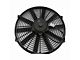 Electric Radiator Fan; Universal High Performance Model; 14 Inch; 1650CFM