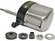 Electric Wiper Motor/ 12 Volt/ With Hardware