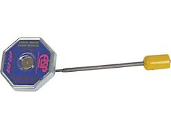 Anode Radiator Cap-13 LB (64-73 Mustang)