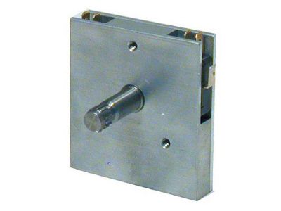 Electronic Window Crank Switch