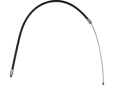 Emergency Brake Cable - Front - 43-1/4 Long - Before 5-1-61- Falcon Station Wagon & Sedan Delivery & Ranchero