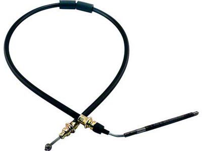 Front Emergency Brake Cable