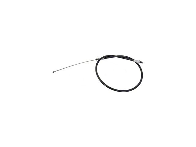 Emergency Brake Cable - Front - 50-3/4 Long - From 5-1-61 -Falcon Except Convertible (Except Convertible)
