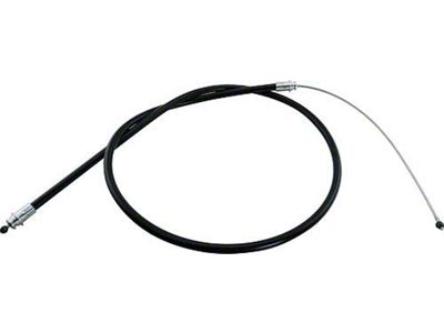 Emergency Brake Cable - Front - 63-7/8 Long - Falcon Convertible
