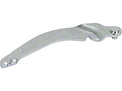 Emergency Brake Cable Lever - Left - For 10 Brakes
