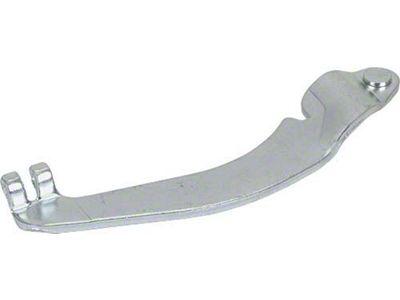 Emergency Brake Cable Lever - Right - For 10 Brakes