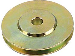 Emergency Brake Cable Pulley