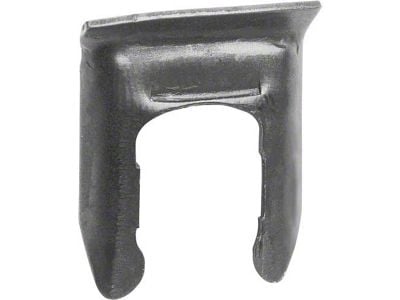 Emergency Brake Cable Retainer Clip