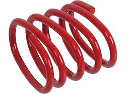 Emergency Brake Link Spring - 10-1/2 Brakes - V8