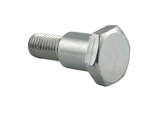 Emergency Brake Roller Bolt