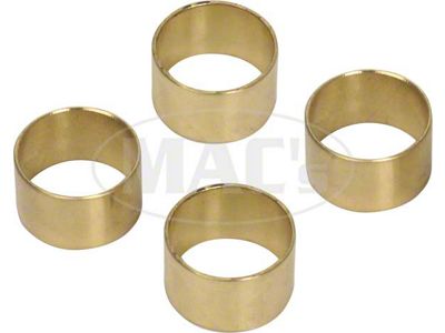 Emergency Brake Toggle Lever Bushings, Model AA Truck, 1928-1931