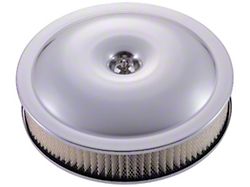 Air Cleaner Assembly