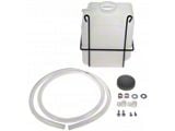 Engine Coolant Recovery Kit - Universal (64-72 GTO)