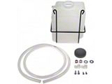 Engine Coolant Recovery Kit (62-68 Chevy II; 69-79 Nova)