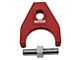 Distributor Clamp, Red