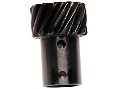 Proform Chevy Iron Distributor Gear for .491in Shaft
