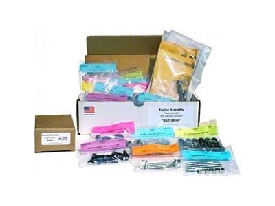 Engine Hardware Master Kit - 390 V8