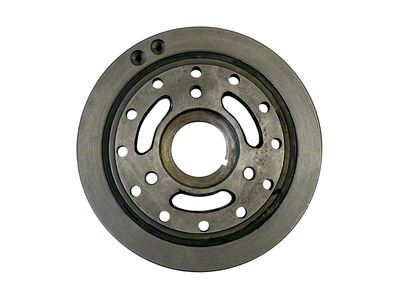 Engine Harmonic Balancer; Fits Big Block Chevy 396 Engines