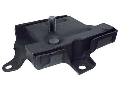Engine Mount - Left - 351M & 400 V8