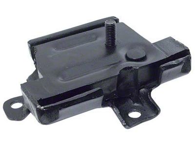 Engine Mount - Right - 351M & 400 V8