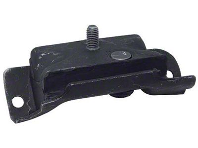 Engine Mount - Right Or Left - Rubber Coated Metal - 289 & 302 V8