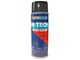 Engine Paint - Hi-Temp - Universal Gloss Black Enamel - 12 Oz. Spray Can