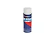 Engine Paint - White - 12 Oz. Spray Can - Lacquer