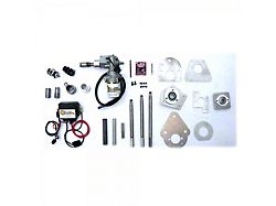 EPAS Performance Electric Power Steering Conversion Kit, 1950-1954