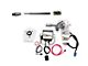EPAS Performance Electric Power Steering Conversion Kit with Adjustable Potentiometer (68-70 Mustang)