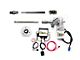 EPAS Performance Electric Power Steering Conversion Kit with GPS Automatic Adjust (64-66 Mustang)