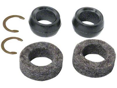 Equalizer Bar Repair Kit/6 Pcs