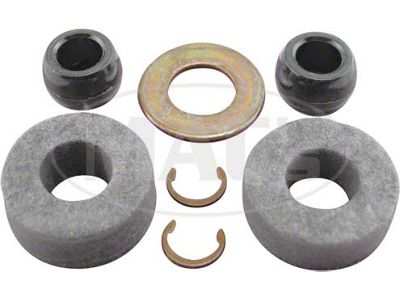 Equalizer Bar Repair Kit