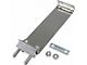 Exhaust Band Strap, Stainless Steel 3, Walker