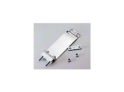 Clamp,S/S Strap 2 (64-72 GTO)
