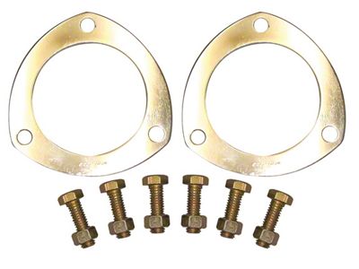 Exhaust Header Collector Gasket