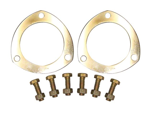 Exhaust Header Collector Gasket