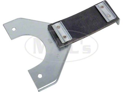 Exhaust Hanger, Concourse Correct, Fairlane/Torino/Cyclone/Montego/Talladega/Cobra, 1968-1969