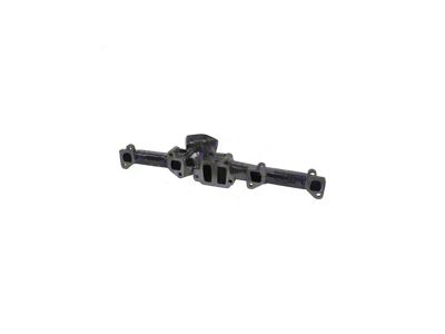 OPR Exhaust Manifold - 144 & 170 6 Cylinder - E100