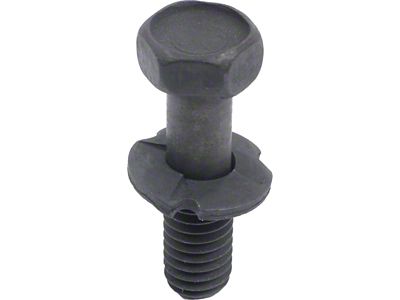 Exhaust Manifold Bolt Set, Ramp-Lok, 427, Fairlane, Galaxie, Ranchero, 1966-1967