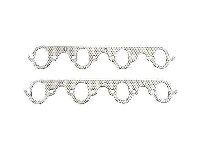 Exhaust Manifold Gaskets, 429 And 460, Fairlane (429 and 460, except CJ and SCJ)