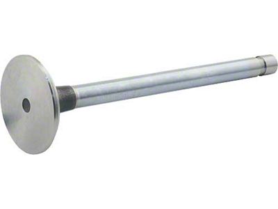 Exhaust Valve - .015 Oversize - 428 V8