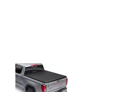 Extang Trifecta 2.0 Tri-Fold Tonneau Cover (73-96 F-100/F-150 Styleside; 73-98 F-250/F-350 Styleside)